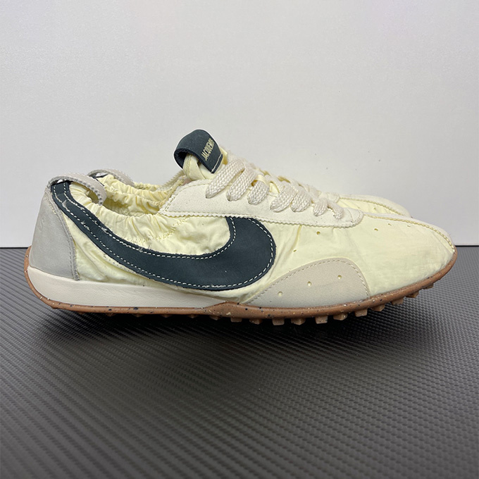 nike x jacquemus moon shoe sp casual sneakers